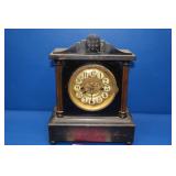 Wurttemberg Mantle Clock