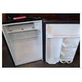 Haier Mini Fridge