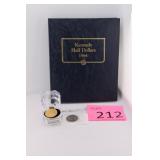 Kennedy Half Dollar Collection