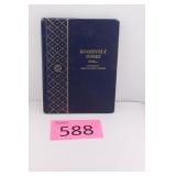 Roosevelt Dime Collection