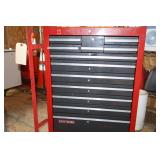 Craftsman Bottom Tool Box