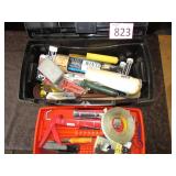 Painters Tool Box