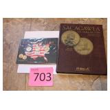 Sacagawea Coin Collection