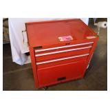 International Bottom Roll Tool Box