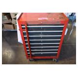 Craftsman 8 Drawer Rolling Tool Box