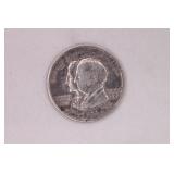 1921 Alabama Centennial Half Dollar