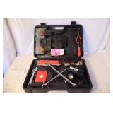 Auto Emergency Care Kit