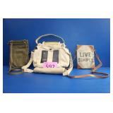 Gently Used Cross Body Bags