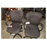 Office Rolling Chairs