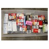Assorted Light Bulbs