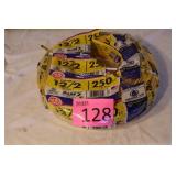 Ground Electric Wire