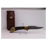 US Case XX Tested 58L SS Mako Folding Pocket Knife