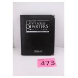 Denver Mint State Series Quarters 1999-2008