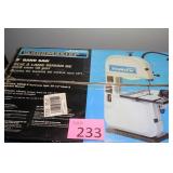Brand New Shop Master 9" Band Saw