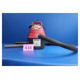 Shop Vac Hang Up Mini