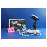 Conair Turbo Extreme Steamer in Box