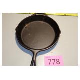 Large Lodge Skillet 12"