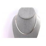 925 Sterling Silver Necklace