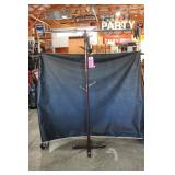 Mid Century Modern Coat Rack