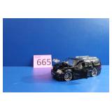 Jada 2003 Lincoln Navigator