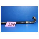 Brass Cobra Head Cane