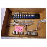 Craftsman 1/2 Drive Ratchet