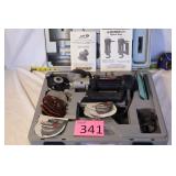 Proto Zip Sander, Cut Off, Sprial Saw Kit