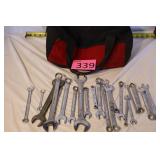 Wrenches, Tote Bag