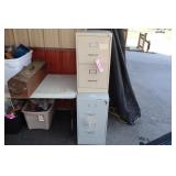 Metal Filing Cabinets