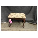 Upholstered Foot Stool