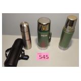 Two Boxes of Paslode Nails