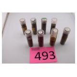 1946 - 1953 Wheat Pennies