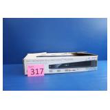 LG WiFi Network Blu-Ray Disc Player