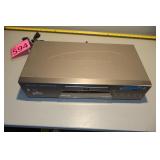 Samsung DVD Player