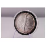 1994 American Silver Eagle Coin