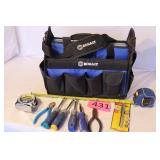 Kobalt Tool Bag