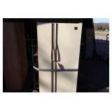 Whirlpool Limited Edition Refrigerator Freezer