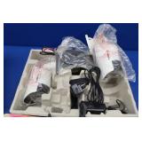 Wireless Digital Security Cameras