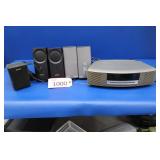 Bose Wave Music System / Speakers