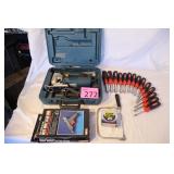 Bosch Heavy Duty Jig Saw in Case