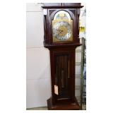 Emperor Grandfather clock