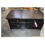 Coffee Table with Storage