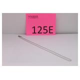 925 Sterling Silver 16 1/2" Box Chain