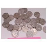 1979 Susan B. Anthony Dollar Coins