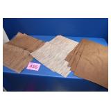 Three Sets of Four Placemats