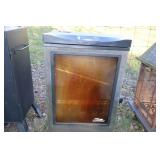 Masterbuilt Electric Smoker