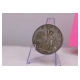 1986 Silver Statue of Liberty Comm. $1 Coin