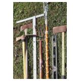 Yard Tools