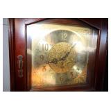 Dial Crafters Electric Grandfather Clock