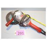 Milwaukee Heavy Duty Grinder/Sander